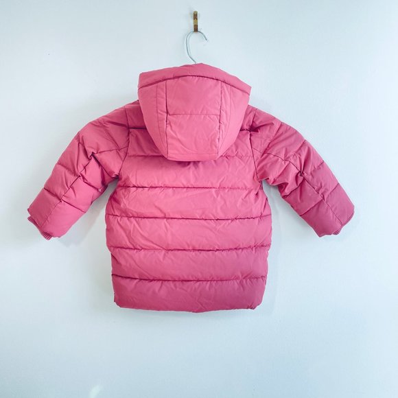 Crewcuts XXS, XL Puffer Jacket Girls Chateau Coat PrimaLoft NWT 2, 3, 12, 13, 14 - Picture 11 of 14